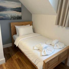 Room close to Herne Bay beach, Hotel in Herne Bay