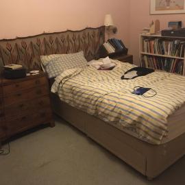 private room، فندق في ليمينغتون سبا