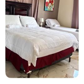 Ondinas Weekend Spot, hotel in La Ceiba