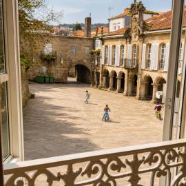 Casa Bolumburu