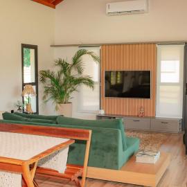 Caminho de Miguel, Hotel in Poço das Antas