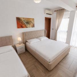 Hotel Villa Megi, hotel v destinácii Golem