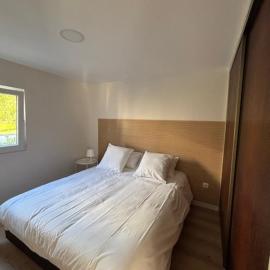 Casa papillon