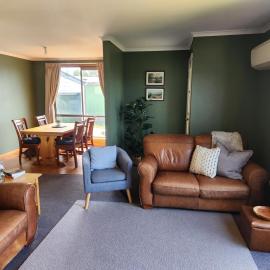 Zeehan Affect, hotel a Zeehan