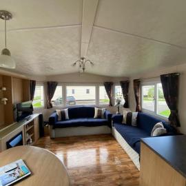 2 bedroom, robin Hood rhyl, hotel em Rhyl