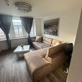Landstuhl TLA Apartments