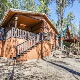 Three Bears Cabin