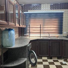 Saeeds apartment
