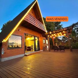 Morada Sunset, hotel a Imaruí