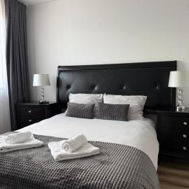 Laura Apartament