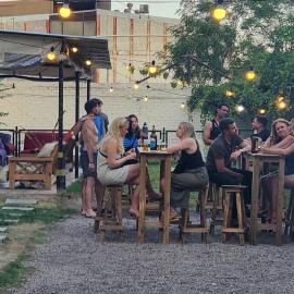 Clover Hostel, hotell sihtkohas Mendoza