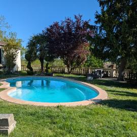 Le Jardin Suspendu, hotel a Chivres