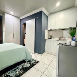 uSiba Hotel, hotel in Kempton Park