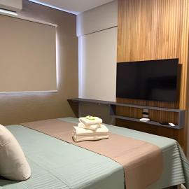 Apartamento - Leblon 409 Conforto & Estilo.