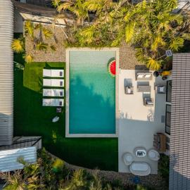 VORA RETREAT- 8 bedrooms I Old City I Daily Maid