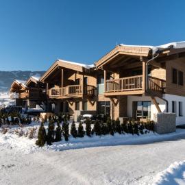 Sonnen Lodge Kaprun