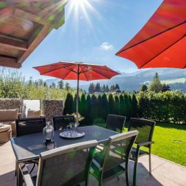 Sonnen Lodge Kaprun