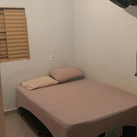 Casa para aluguel de temporadas , feriado e finais de semana !