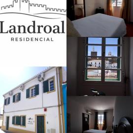 Landroal Residencial, khách sạn ở Alandroal