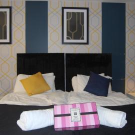 Leicester Central Stay Near LRI and University, hotel in Leicester
