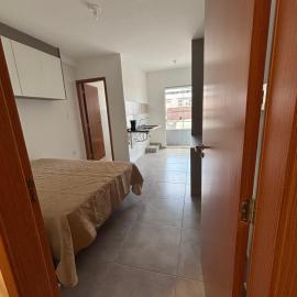Studio, hotel in Barbacena