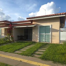 Casa no condomínio Acácias em reserva Guarajuba