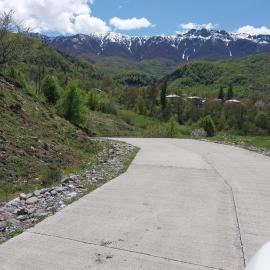 სამოთხესამოთხე, hotell sihtkohas Itʼkhvisi