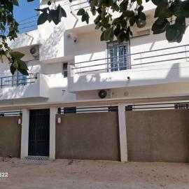 VILLA KEUR BAYE FALL Saly