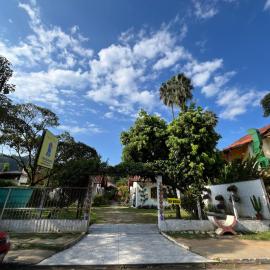 Pousada Laço e Nó, hotel in Itatiaia