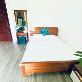 Nhà Nghỉ Thanh Tùng, hotel u gradu Bắc Giang