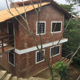 Casa no centro de Serra Negra, hotel in Bezerros