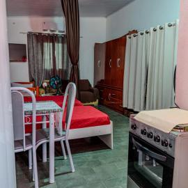 Casa prática