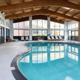 Riverview Inn & Suites, khách sạn ở Somerset