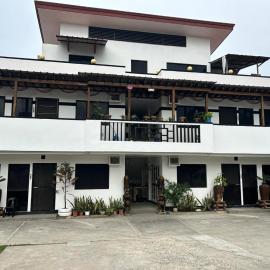Anabelle Residence, hotel a Dumaguete