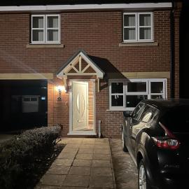 Free Parking I 5 Min Drive to City Centre I Modern Ensuite, hotel en Parkside