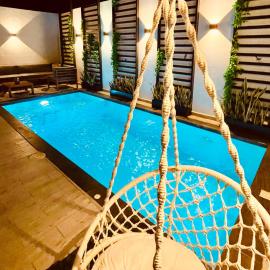 Casa Luque, Hotel in Culiacán Rosales