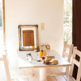 Quita Penas, hotel in Los Reartes
