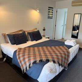 #5 Glenorchy Alpine Suite – hotel w mieście Glenorchy