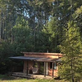 Oasis Tiny House & Tinaja, ξενοδοχείο σε Pichare
