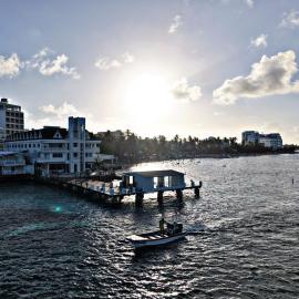 Lord Pierre Hotel - Paraiso Caribeño, hotel en San Andrés