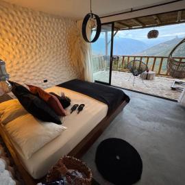 Mambe refugio, hotel em Piedecuesta