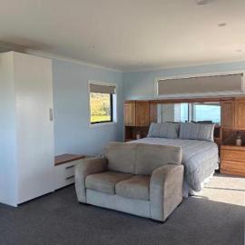 Bluff View