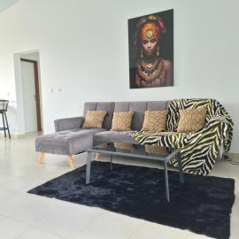 Bella - Destination Guyane