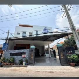 Nhà Nghỉ THÀNH LỘC