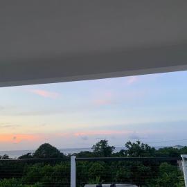 Purevibe Villa Portland Jamaica - Ocean view suite – hotel w mieście Port Antonio