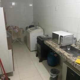 Apartamento com segurança vaga na garagem e boa localização