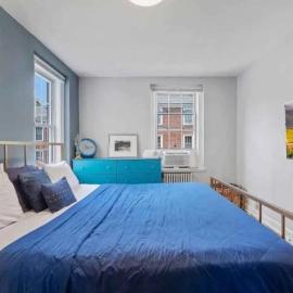 Comfy 2 Bedroom Condo in DC, hotel Washingtonban