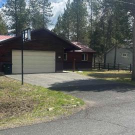 Syringa House Pets Welcome 2 minutes to Downtown, Hotel in McCall