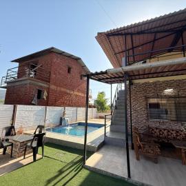 Vaatsalya Villa - Lonavla Malavli