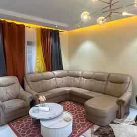 Residence MBK Appartement A, hotel en Ziguinchor